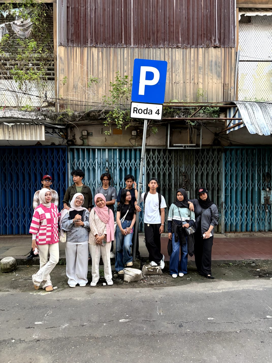 Photo dan Video Hunting MKP