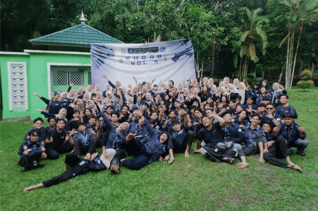 Kurab (Kumpulan Akrab) MKP