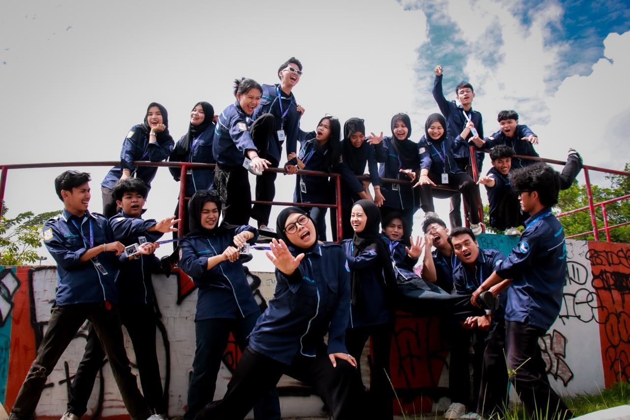 Tim MKP